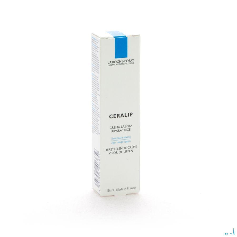 Ceralip 15 ml  -  La Roche-Posay