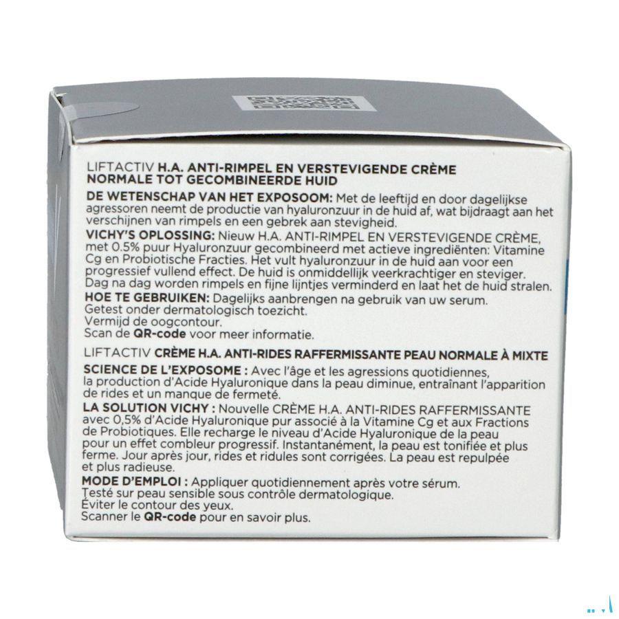 Vichy Liftactiv Supreme Nh 50 ml  -  Vichy