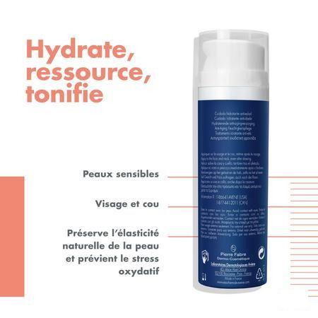 Avene Homme Soin Hydratant Anti age Creme 50 ml  -  Avene