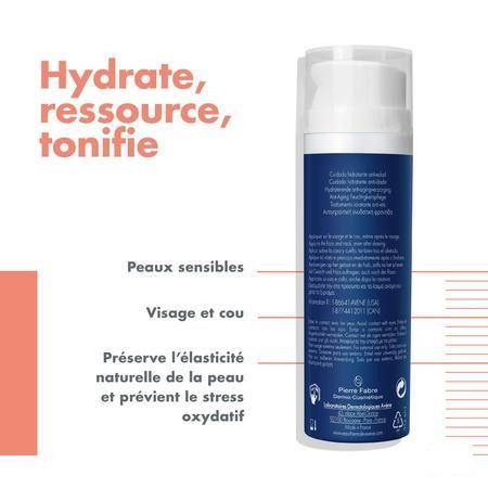 Avene Homme Hydraterende Verzorg.A-ageing Creme 50 ml  -  Avene