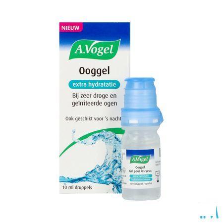 Vogel Ooggel 10 ml  -  A.Vogel