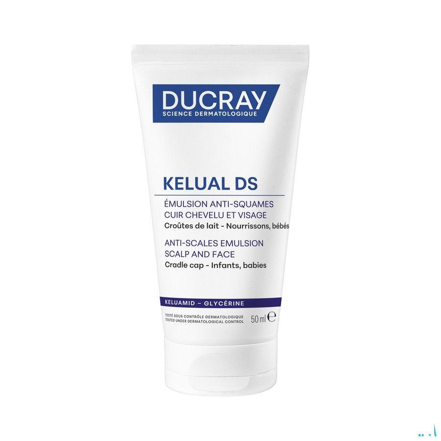 Ducray Kelual Emulsie 50 ml