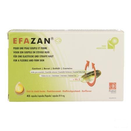 Efazan Capsule 45