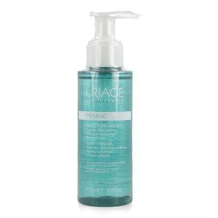 Uriage Hyseac Zuiverende Olie 100 ml