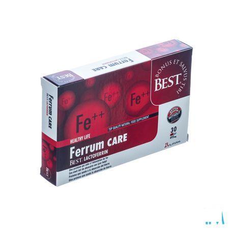 Ferrum Care (best) Blister Gel 30 