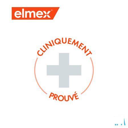 Elmex A/Caries Junior Tandpasta 6-12J Tube 2 x 75 ml