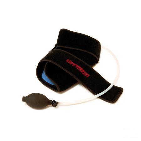 Sissel Cold Therapy Compression Knie-elleboog  -  Sissel