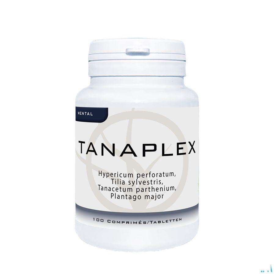 Tanaplex Tabletten 100  -  Dynarop Products