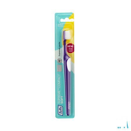 Tepe Tandenborstel Supreme Compact