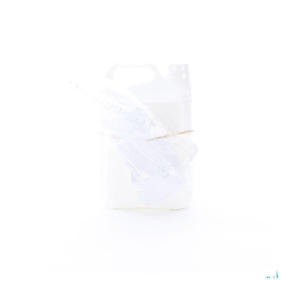 Rodisonic Gel Ultrasound 5l