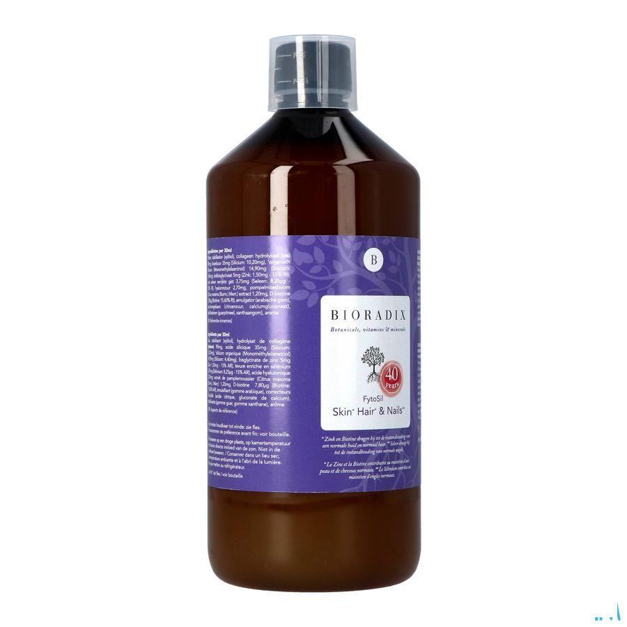Fytosil Skin 1l