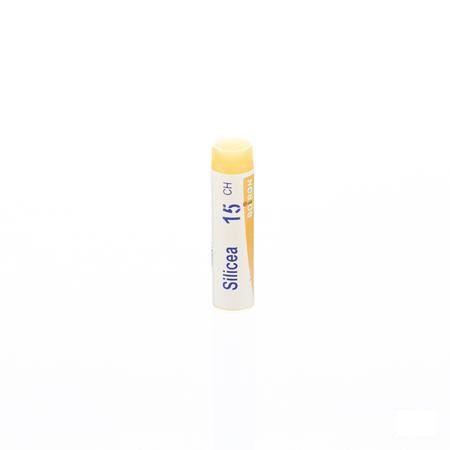Silicea 15CH Gl  -  Boiron