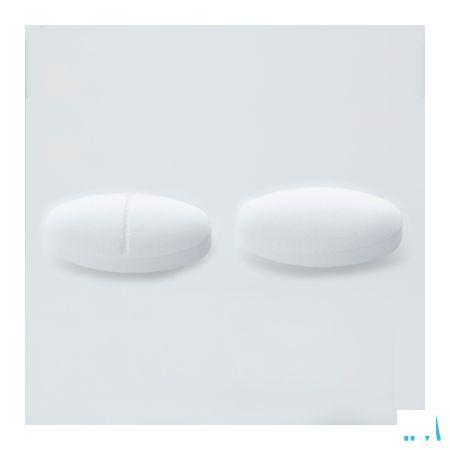 Dolenio 1178 mg Flacon Filmomhulde tabl 90