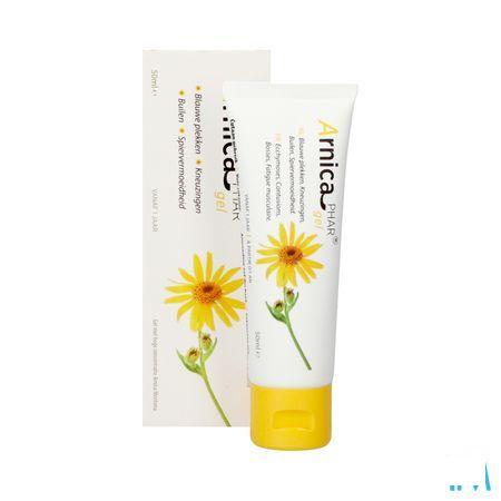 Arnica Phar Gel 50 ml