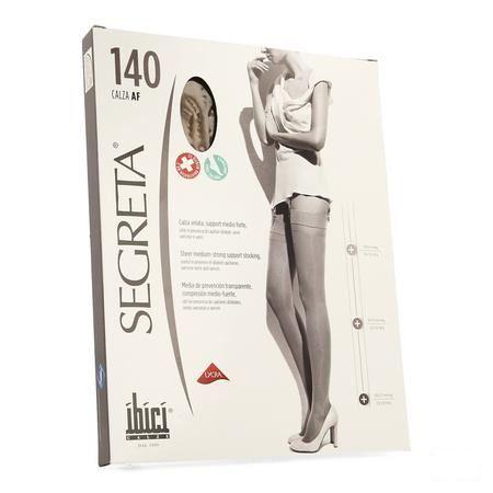 Segreta Kous 140d Kleur 21 T5 2  -  Teleflex Medical