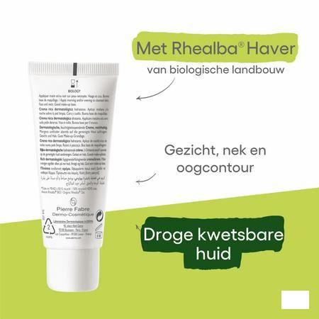Aderma Biology Rijke Creme Dermatolog. 40 ml  -  Aderma