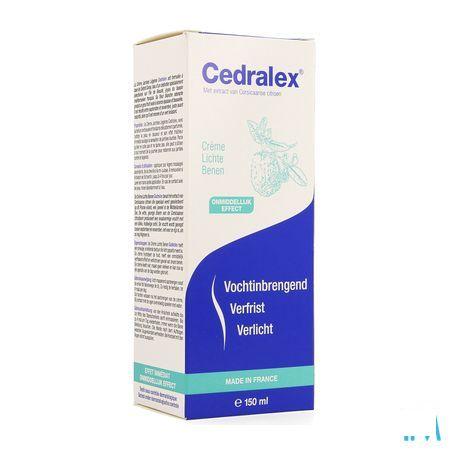 Cedralex Creme Tube 150 ml