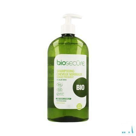 Bio Secure Shampoo Neutraal 730 ml  -  Nutrisante