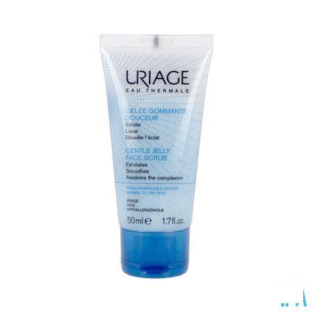 Uriage Gelee Gommante Douceur 50 ml