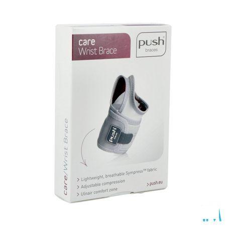Push Care Poignet Droite 15-17Cm T2