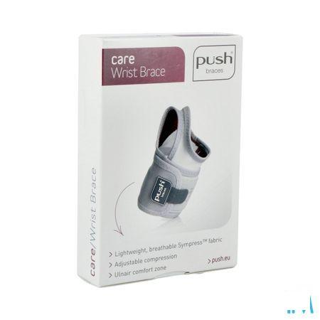 Push Care Polsbrace Rechts 15-17Cm T2