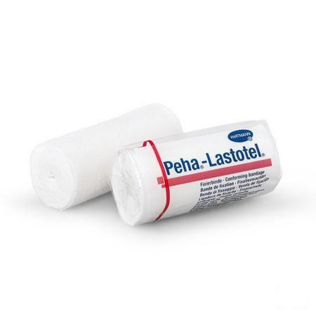 Peha-lastotel 6cmx4m Cello. 1 P/s  -  Hartmann