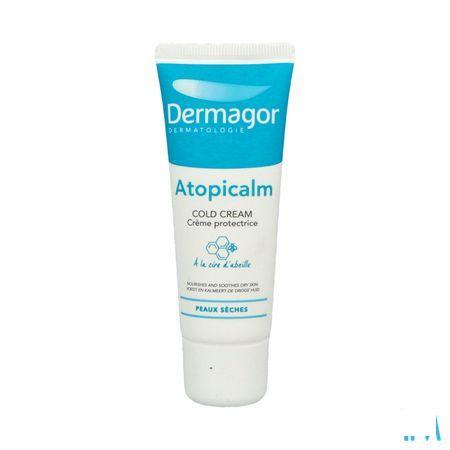 Dermagor Cold Cream 40 ml