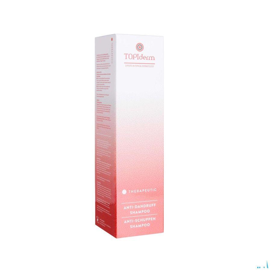 Topiderm Shampooing Pelliculaire 200 ml Top-shampoo