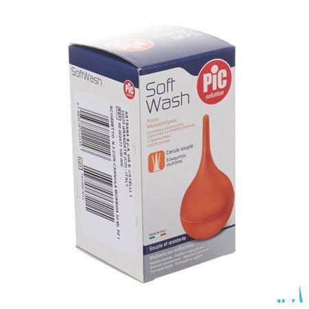 Wolf Peer Puntig Soepel N3