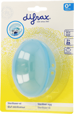 Difrax Steriliseerei 969  -  Difrax