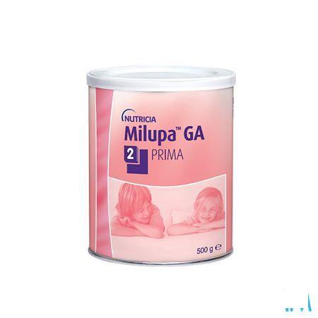 Ga 2 Prima Poudre 500 gr  -  Nutricia