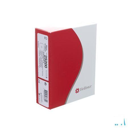 Conform 2 Softflex Plaat 55mm (13-40)+Vlot.Ring 5