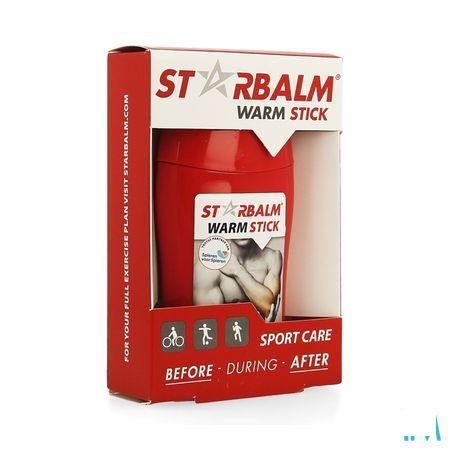 Star Balm Spieren-gewrichten Stick 50 ml