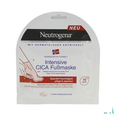 Neutrogena Masque Pieds