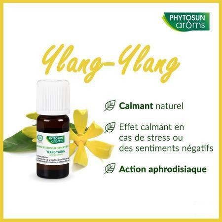 Phytosun Ylang-ylang Eco 5 ml