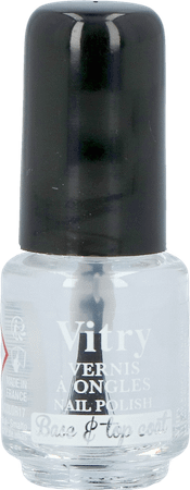 Vitry Vao Mini 17 Base Incolore 4 ml  -  Vitry