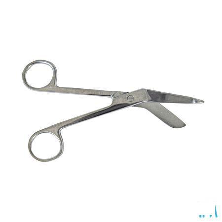 Pharmex Schaar Lister 14cm  -  Infinity Pharma