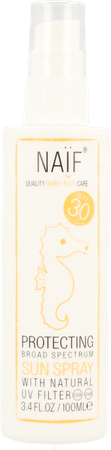 Naif Protecting Sun Spray Ip30 100 ml 