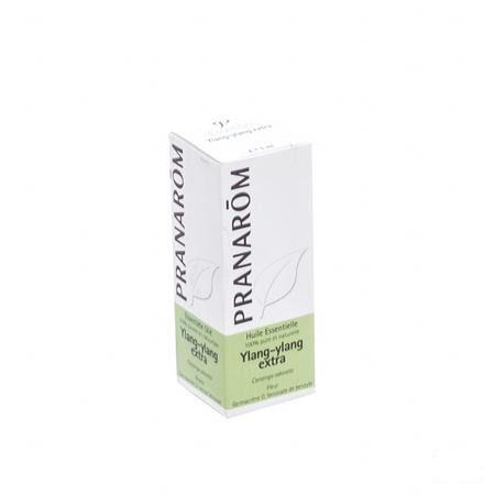 Ylang Ylang Essentiele Olie 5 ml  -  Pranarom