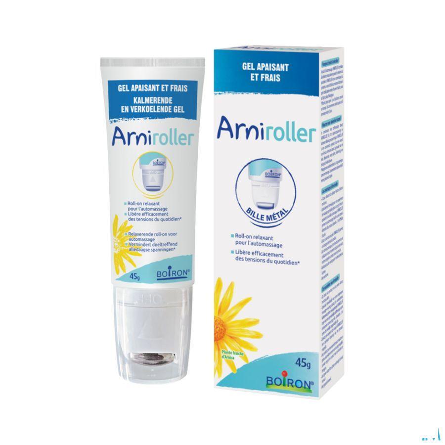 Arniroller Tube 45G Boiron  -  Boiron