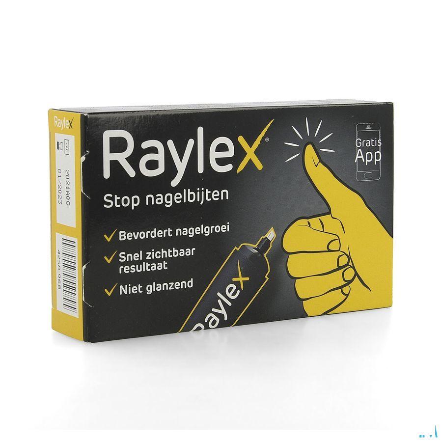 Raylex Stylo A/Ronge Ongles 1,5Ml  -  3109675