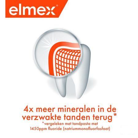 Elmex A/Caries Professional Tandpasta 2X75 ml
