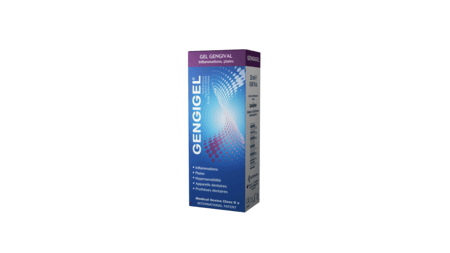 Gengigel Gel 20 ml