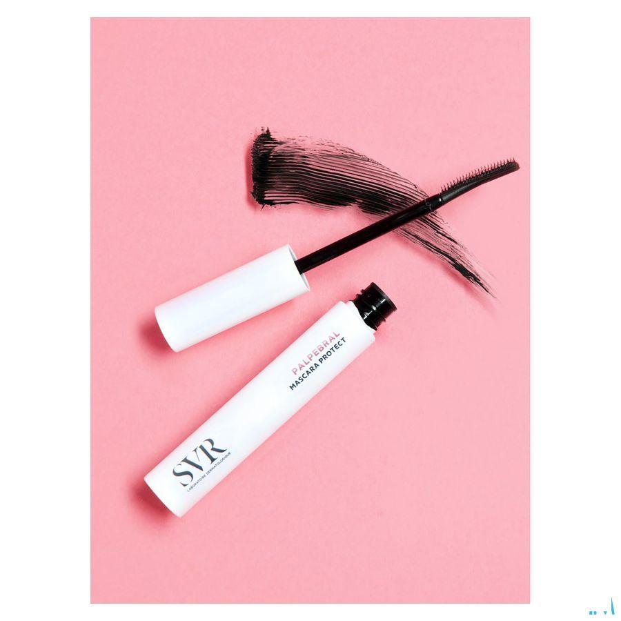 Svr Palpebral Mascara Protect 9 ml