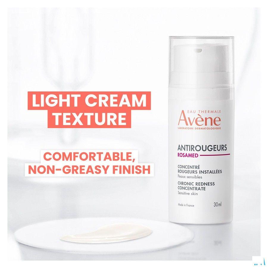 Avene Rosamed Concentre Antirougeurs 30 ml