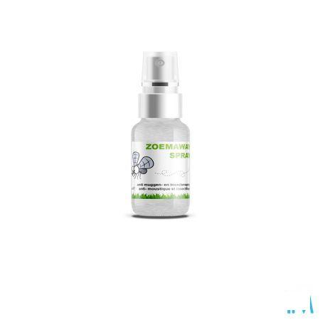 Soria Zoemaway Spray 50 ml  -  Soria Bel