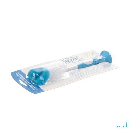 Dr Brown Brosse Biberon Escos