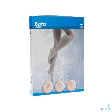 Botalux 140 Stay-Up Noir/Zwart N2