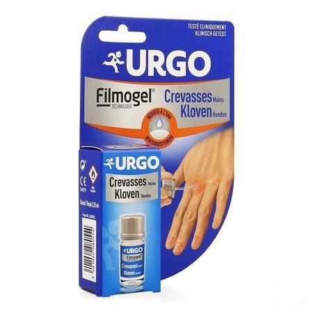 Urgodermyl Pansement Liquide Anti Crevasses 3,25 ml 2339  -  Urgo Healthcare