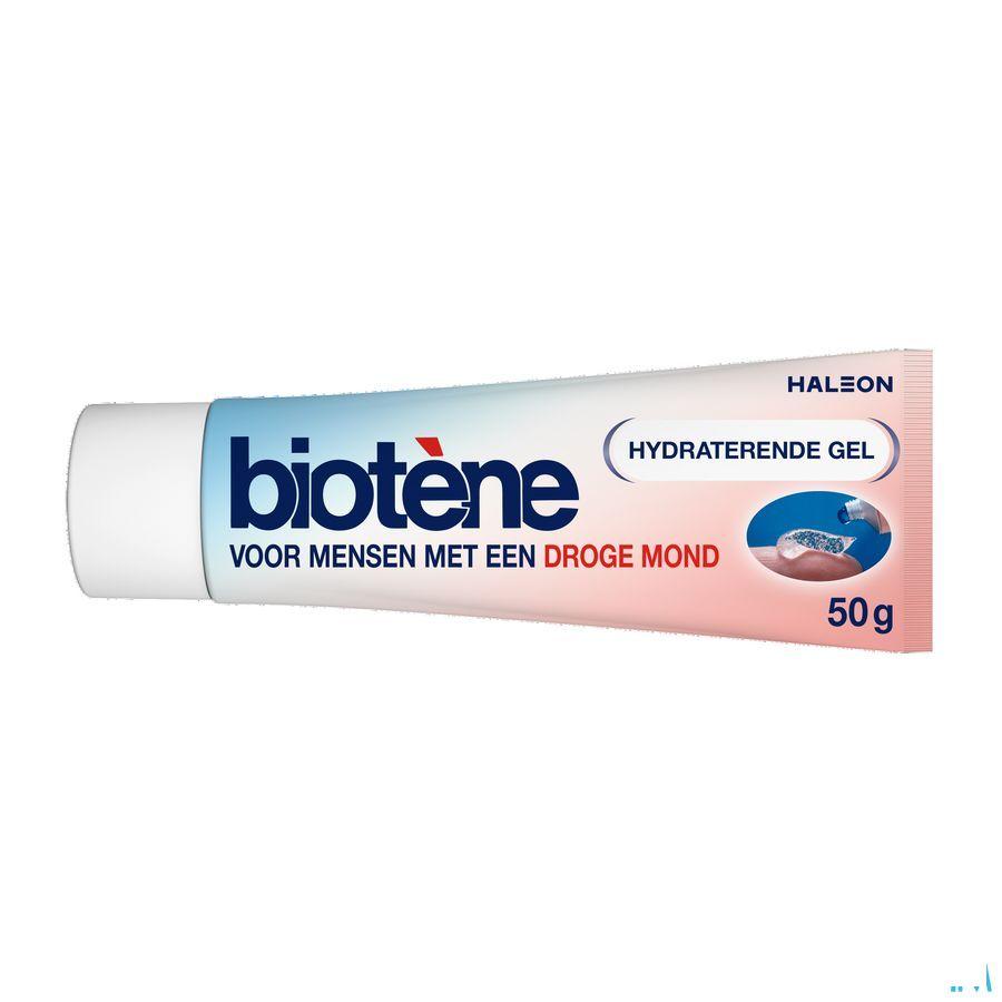 Biotene Oralbalance Gel Salivaire Substitution 50 gr